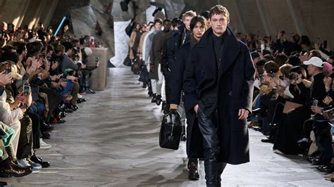 hermes homme veronique nichanian